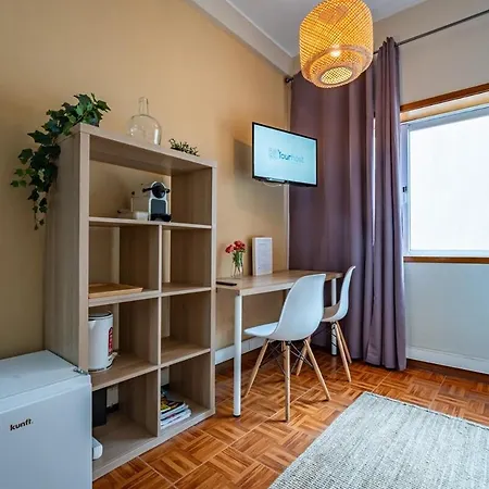 Appartamento Center At Your Doorstep 2