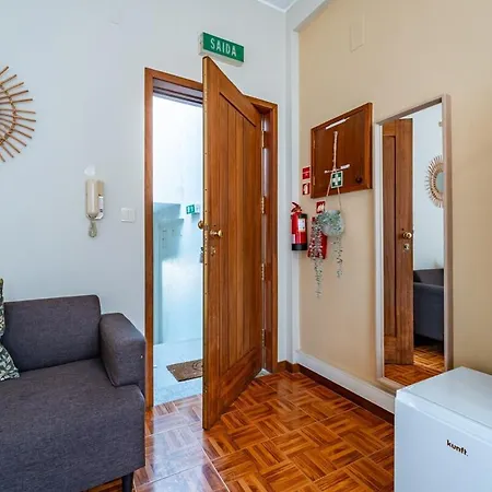 Appartamento Center At Your Doorstep 2 *
